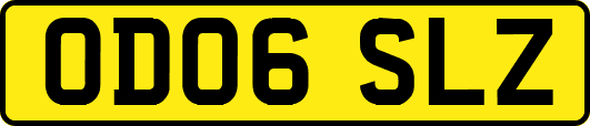 OD06SLZ