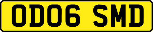 OD06SMD