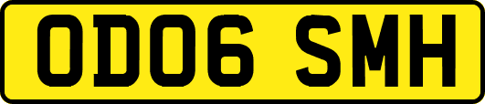 OD06SMH