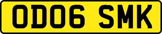 OD06SMK