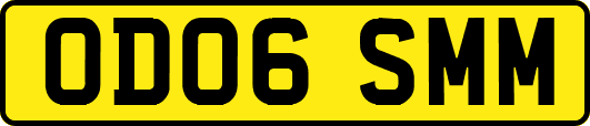 OD06SMM