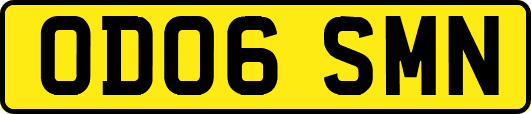 OD06SMN