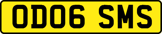 OD06SMS