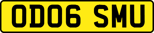 OD06SMU