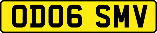 OD06SMV