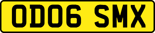 OD06SMX