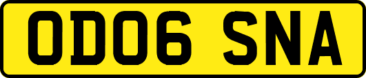 OD06SNA
