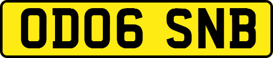OD06SNB