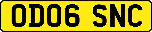 OD06SNC