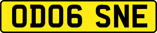 OD06SNE