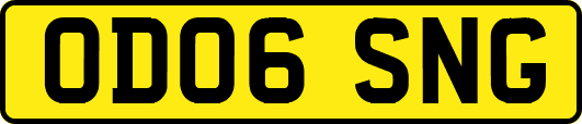 OD06SNG