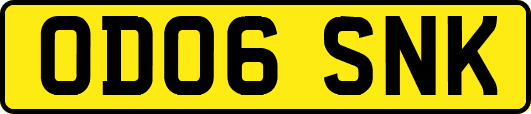 OD06SNK