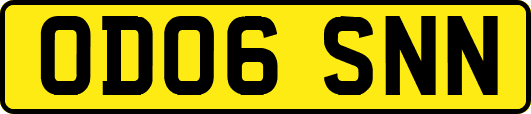 OD06SNN