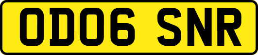 OD06SNR