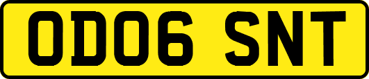 OD06SNT