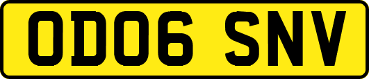 OD06SNV