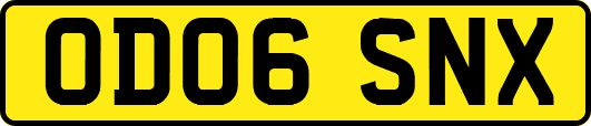 OD06SNX