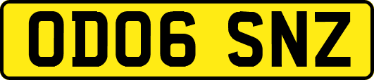 OD06SNZ