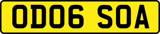 OD06SOA