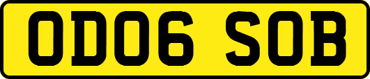 OD06SOB