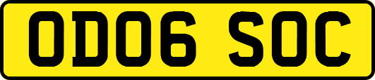 OD06SOC