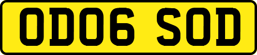 OD06SOD