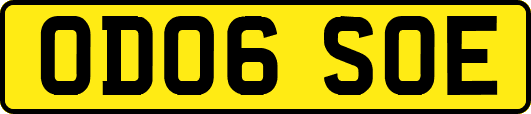 OD06SOE