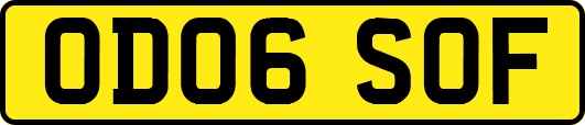 OD06SOF