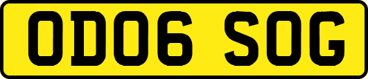 OD06SOG