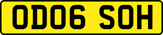 OD06SOH