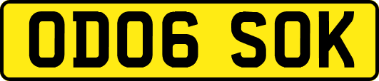 OD06SOK