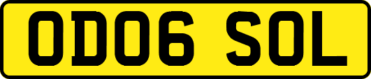OD06SOL