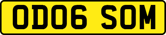 OD06SOM