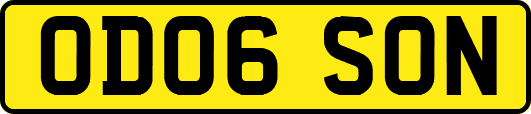 OD06SON