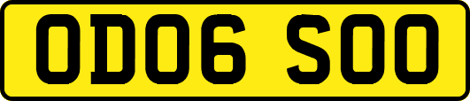 OD06SOO