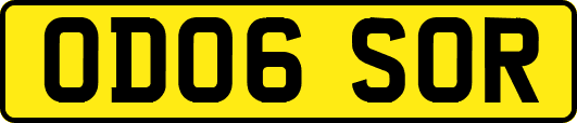OD06SOR