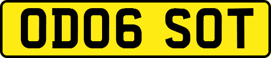 OD06SOT