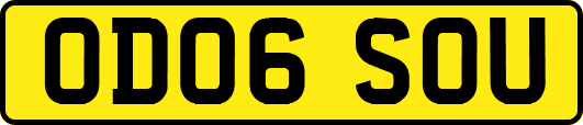 OD06SOU