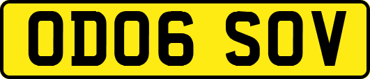 OD06SOV