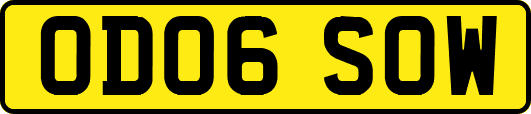 OD06SOW