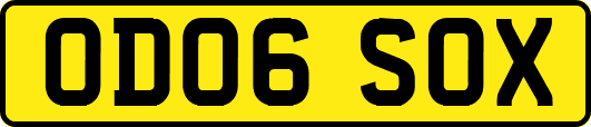 OD06SOX