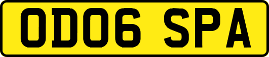 OD06SPA