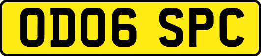 OD06SPC