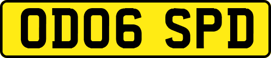 OD06SPD