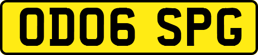 OD06SPG