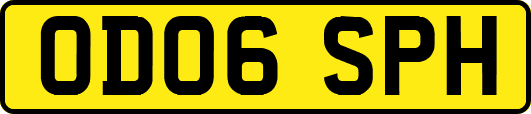 OD06SPH