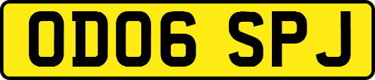 OD06SPJ