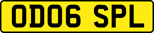 OD06SPL