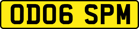OD06SPM