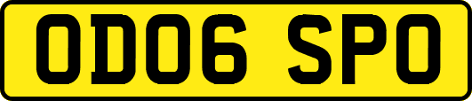 OD06SPO